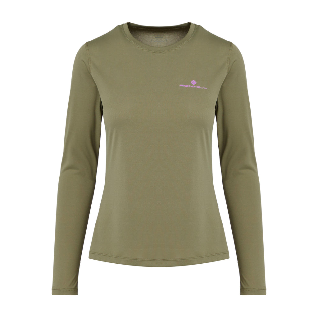 Women's Core Long Sleeve T-Shirt