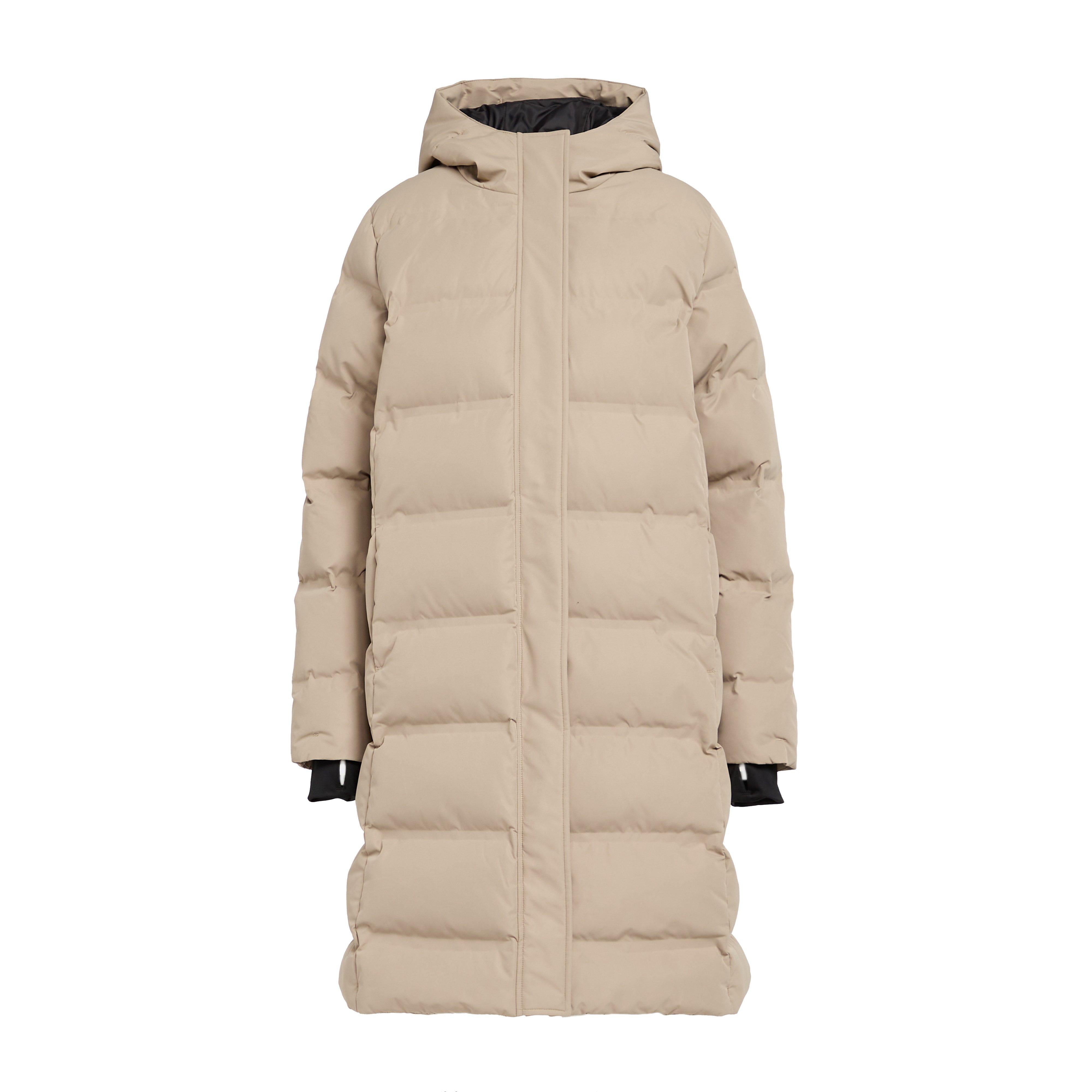 Women's Wander Padded Parka
