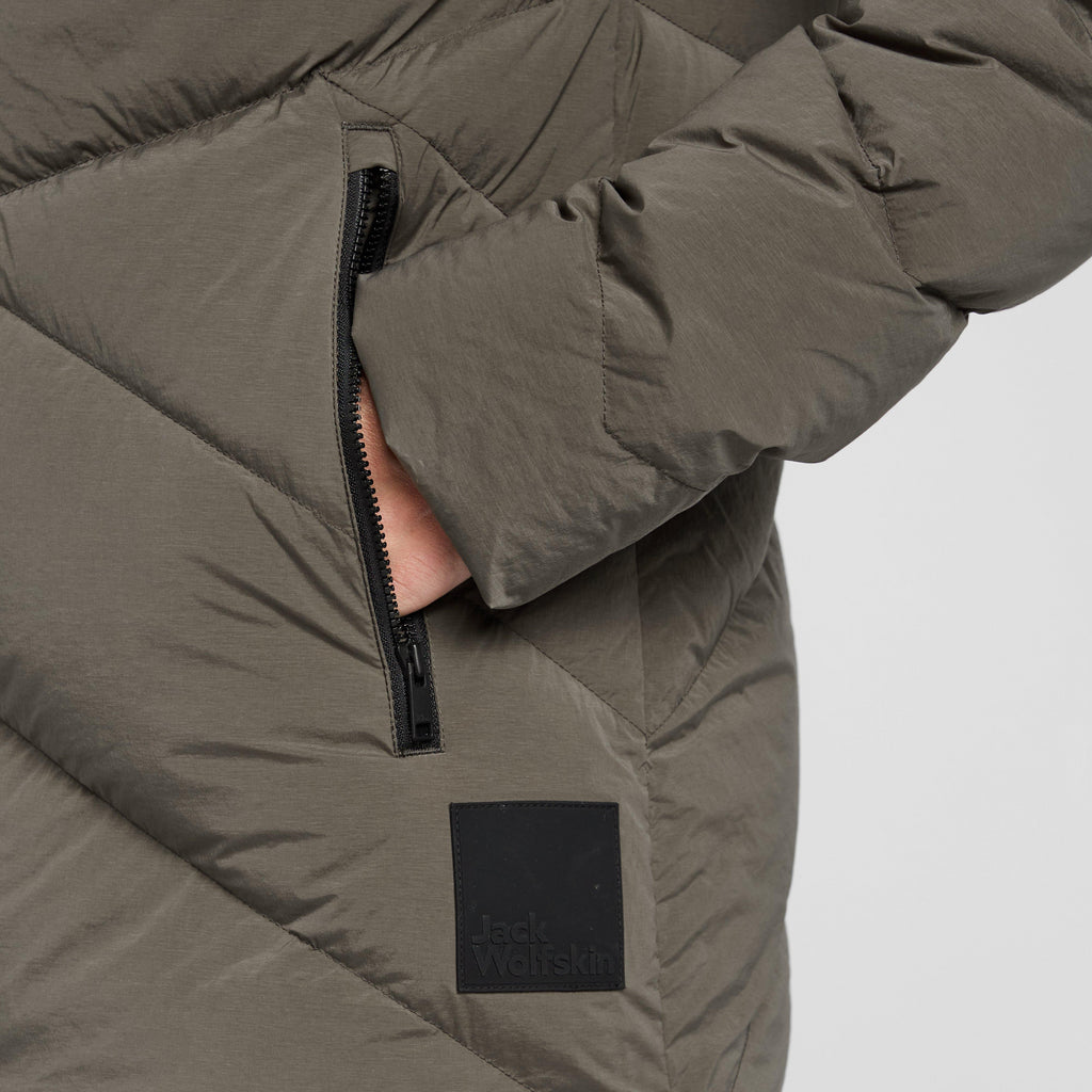 Women's Marienplatz Down Jacket