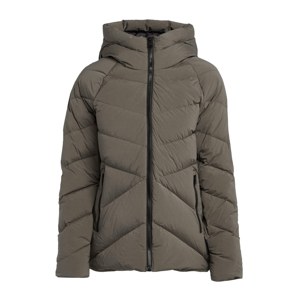 Women's Marienplatz Down Jacket