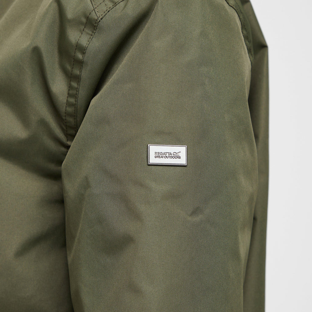 Women's Broadia Waterproof Jacket