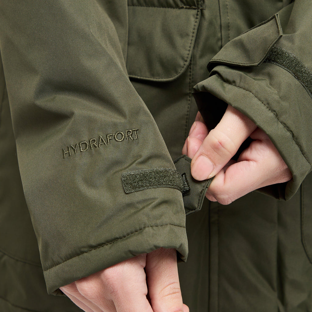Women's Broadia Waterproof Jacket