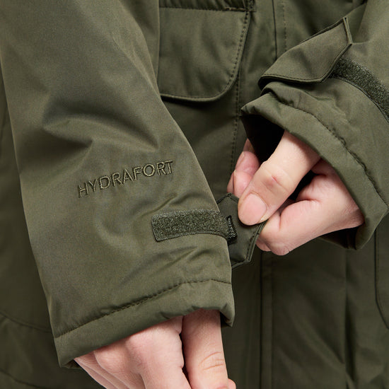 Women's Broadia Waterproof Jacket