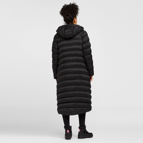 Women's Elender Baffled Jacket