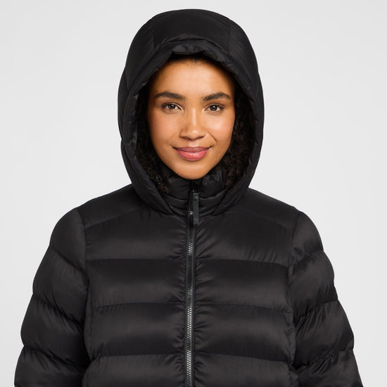 Women's Elender Baffled Jacket