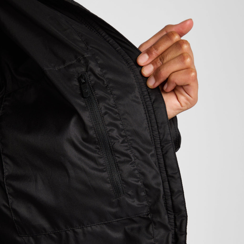 Women's Elender Baffled Jacket