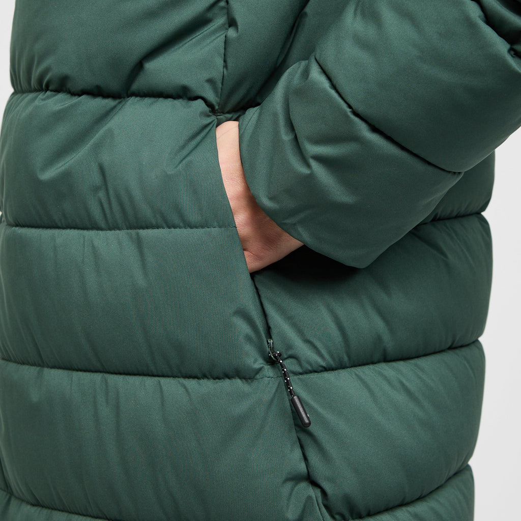 Women's Elender Baffled Jacket