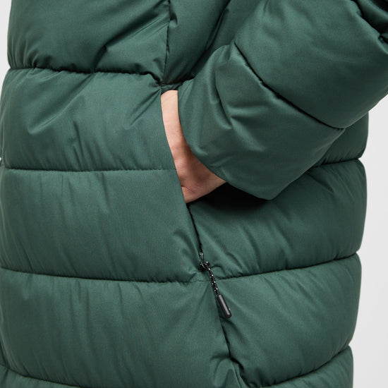 Women's Elender Baffled Jacket