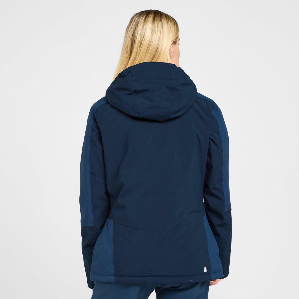 Women's Highton Stretch Padded III Waterproof Jacket