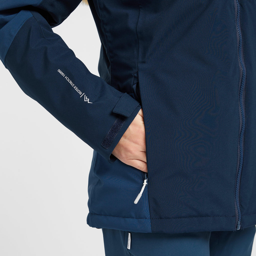 Women's Highton Stretch Padded III Waterproof Jacket