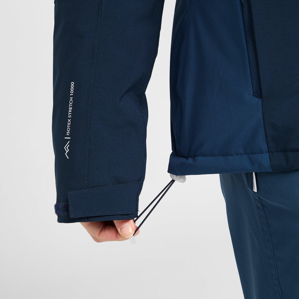 Women's Highton Stretch Padded III Waterproof Jacket