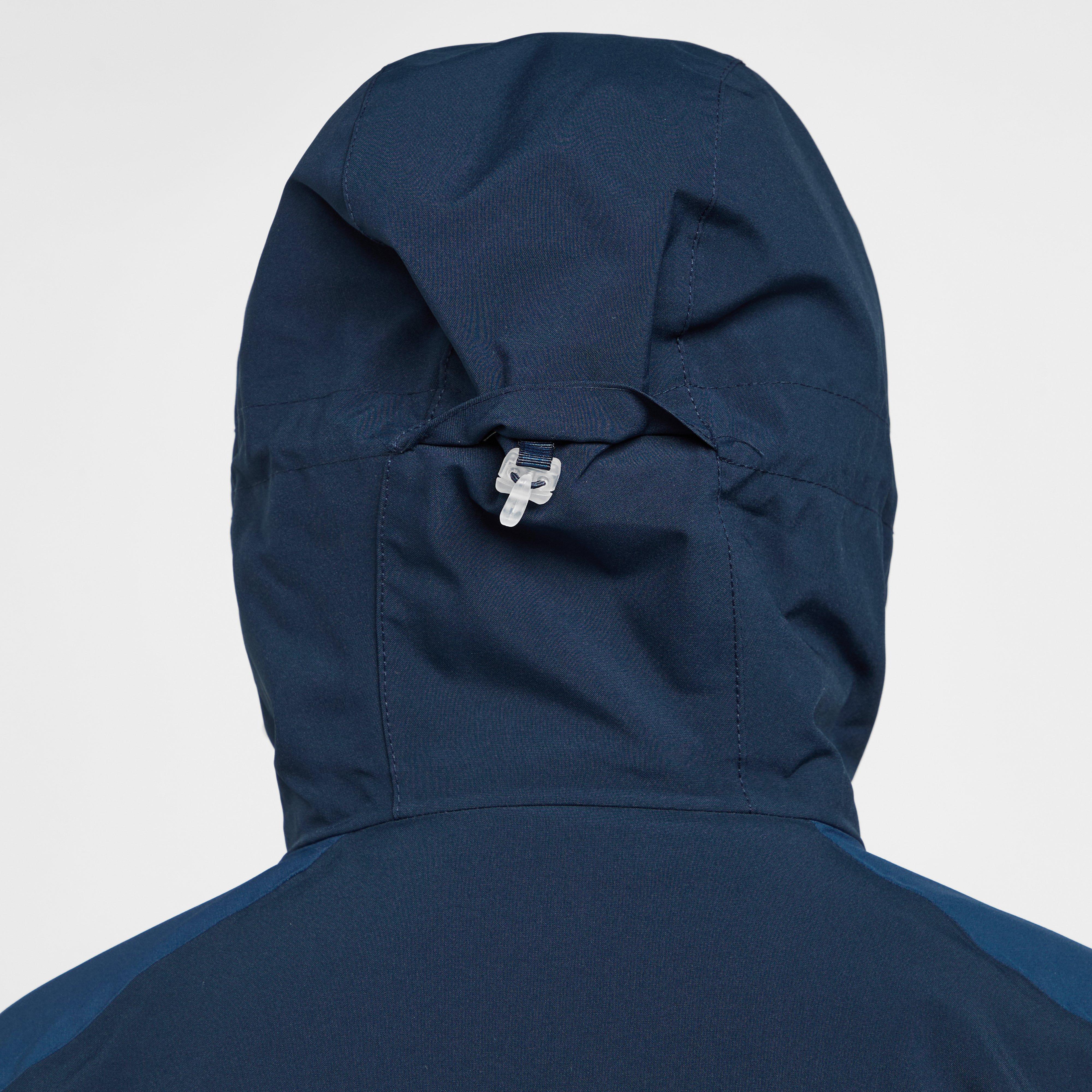Women's Highton Stretch Padded III Waterproof Jacket