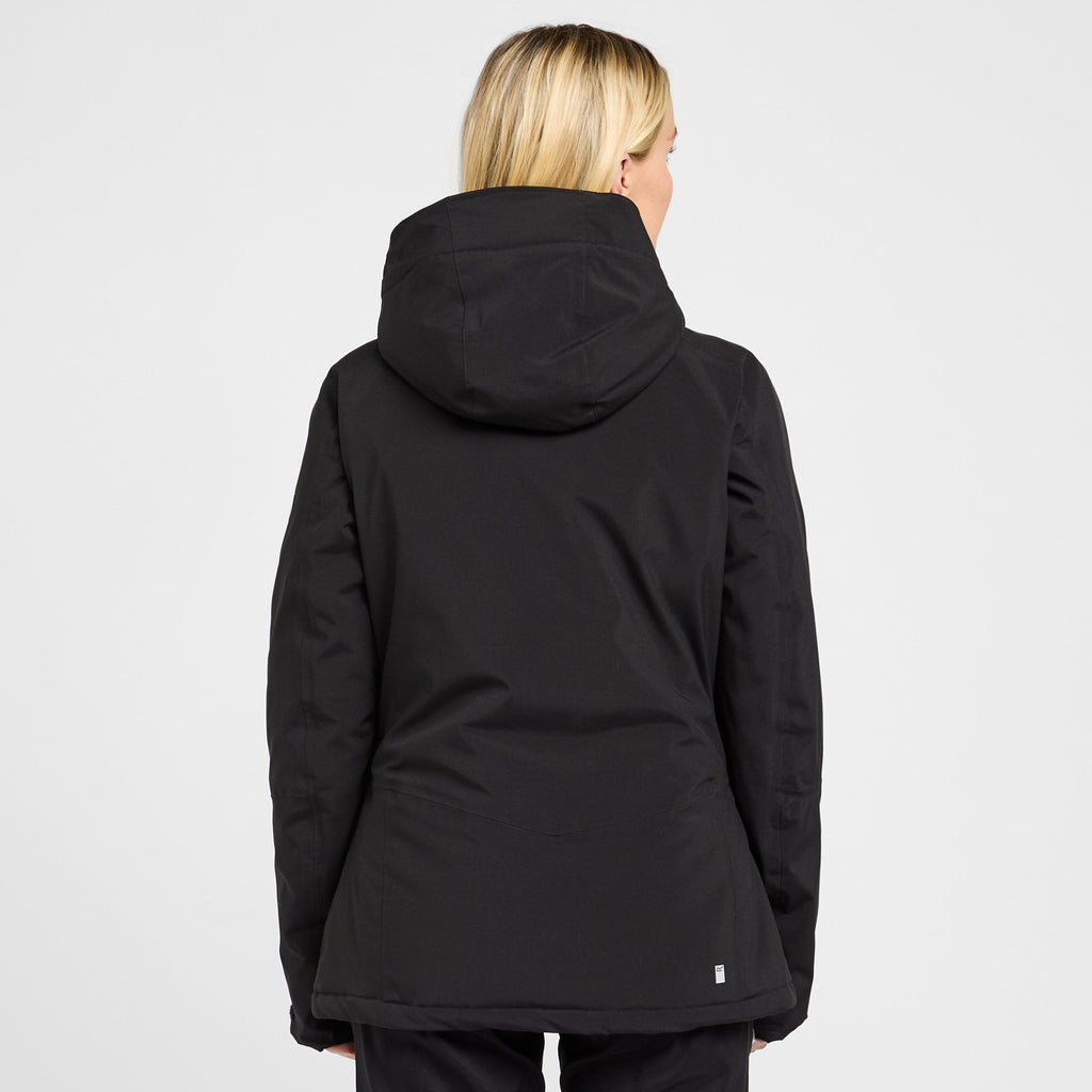 Women's Highton Stretch Padded III Waterproof Jacket