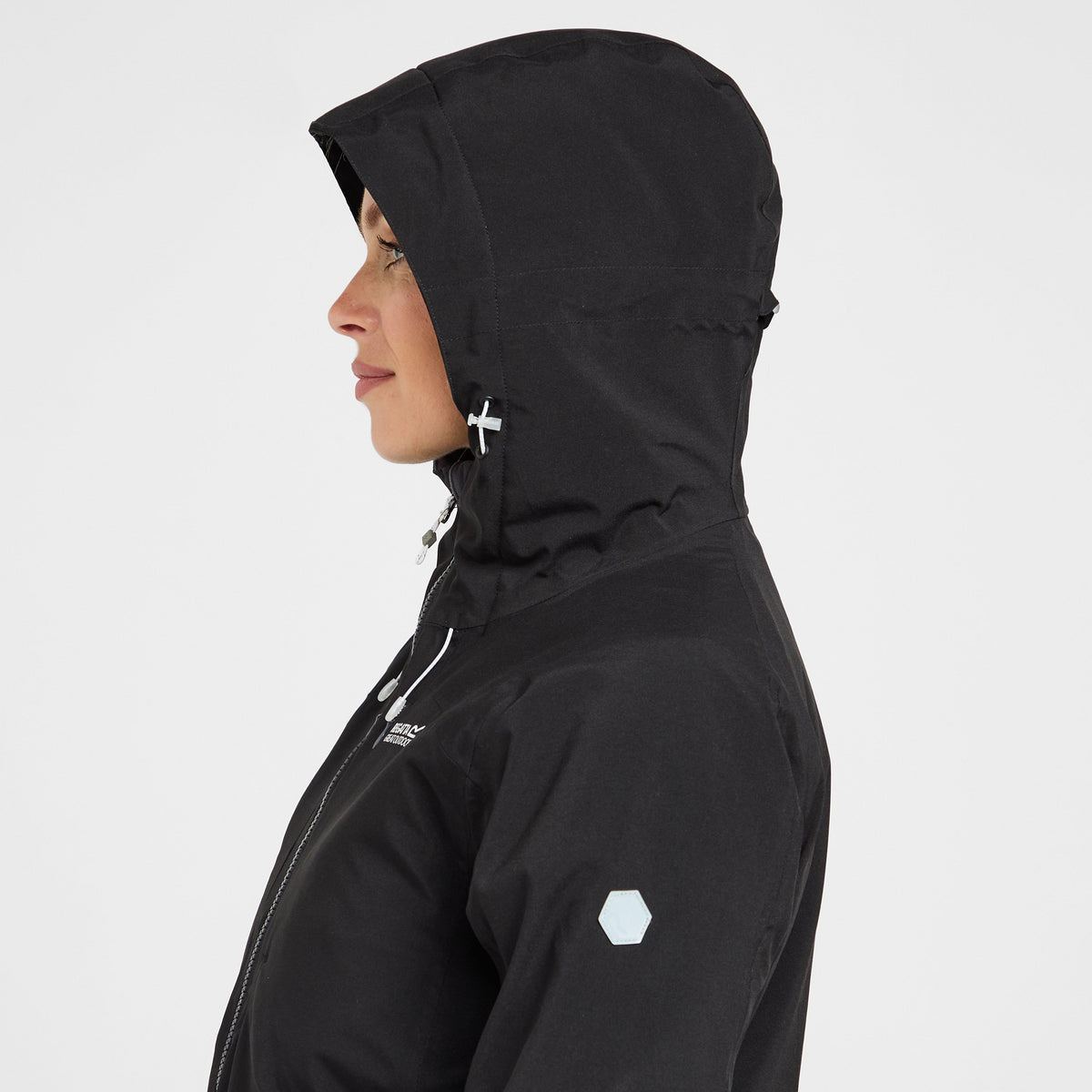 Women's Highton Stretch Padded III Waterproof Jacket