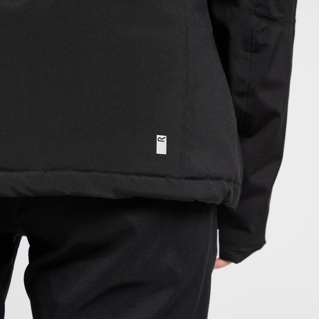 Women's Highton Stretch Padded III Waterproof Jacket