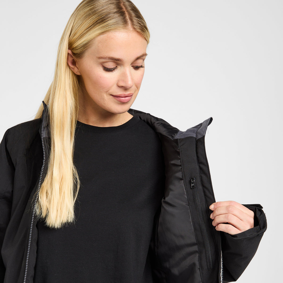 Women's Highton Stretch Padded III Waterproof Jacket