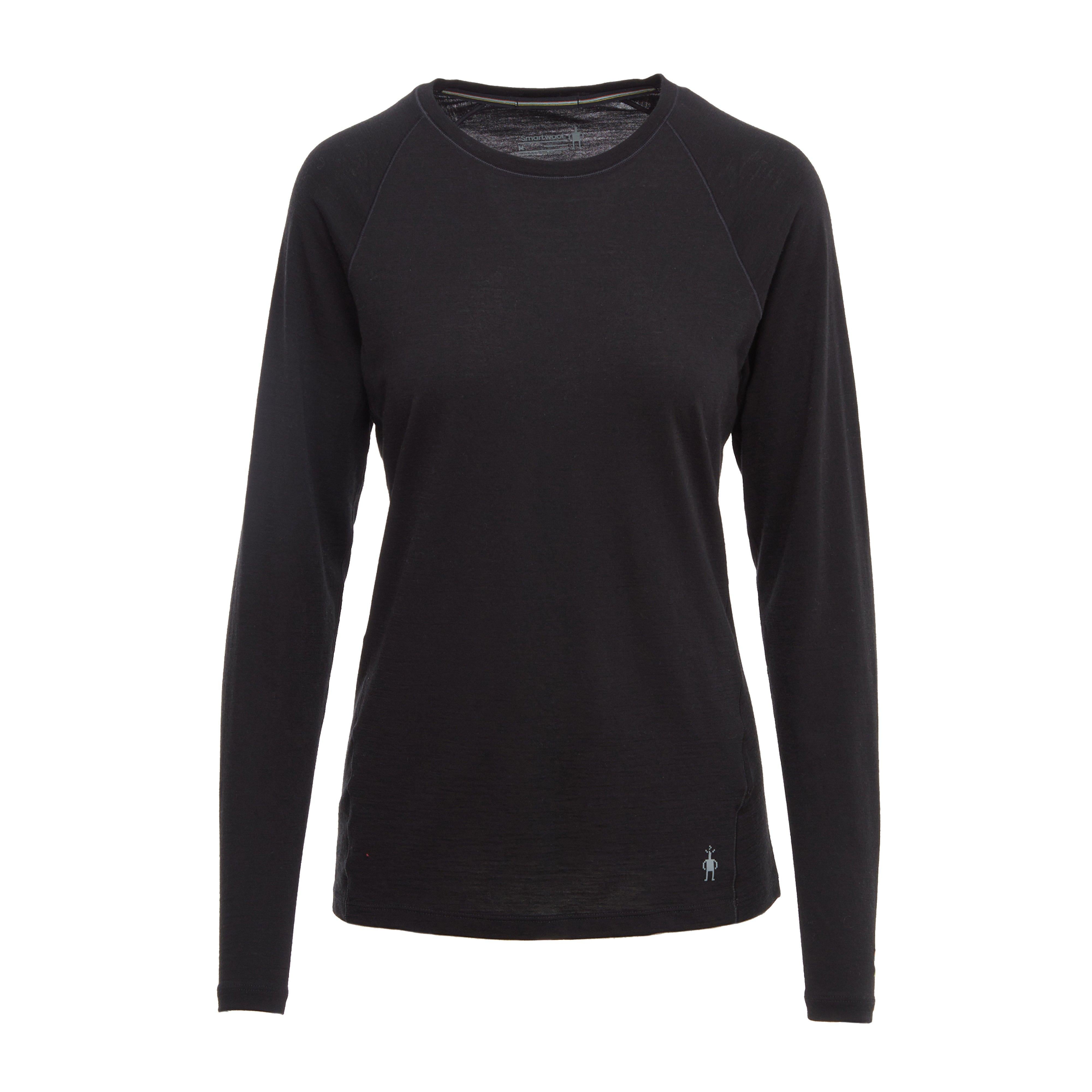 Women’s All Season Merino Long Sleeve Baselayer Top