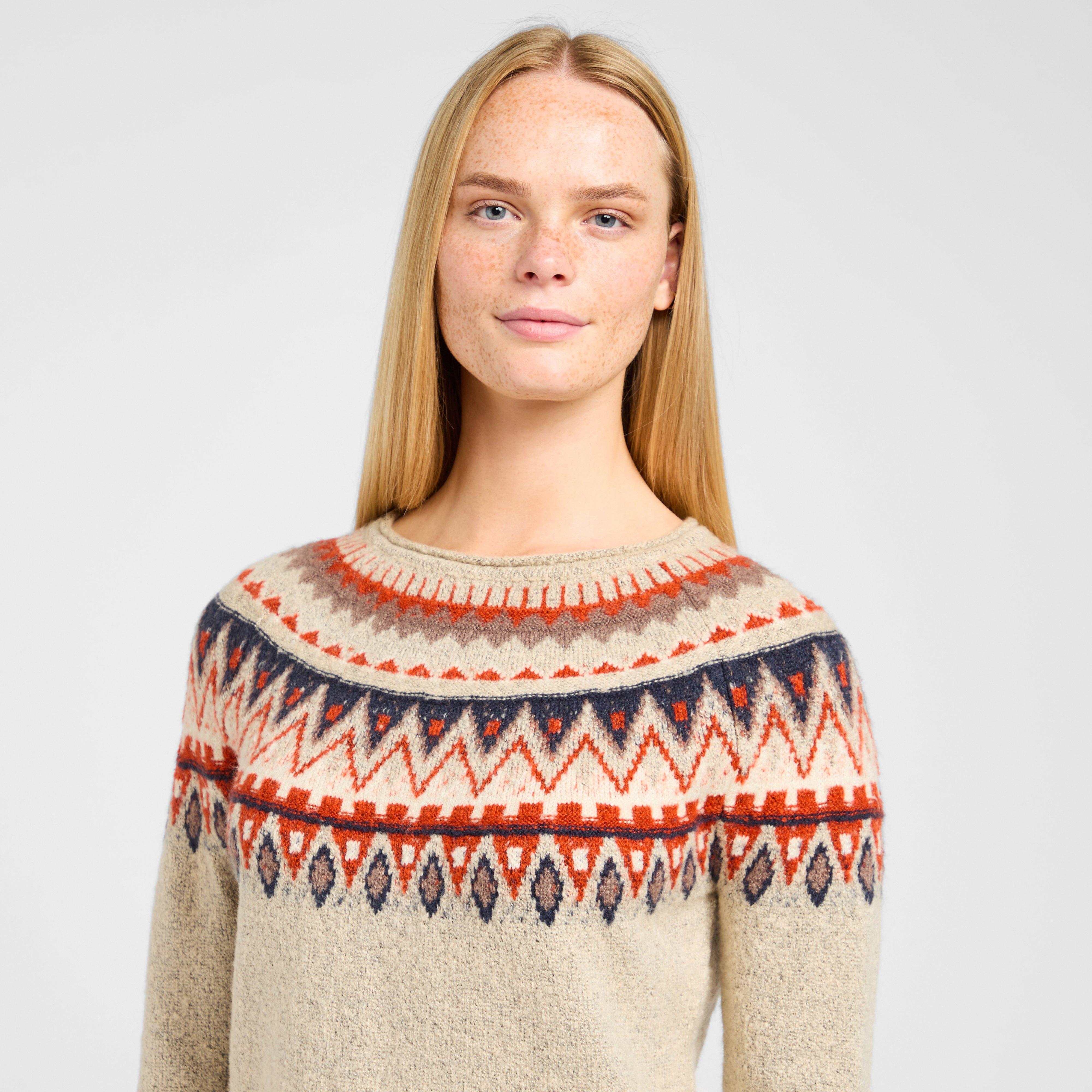 Women's Alarna Knit Jumper