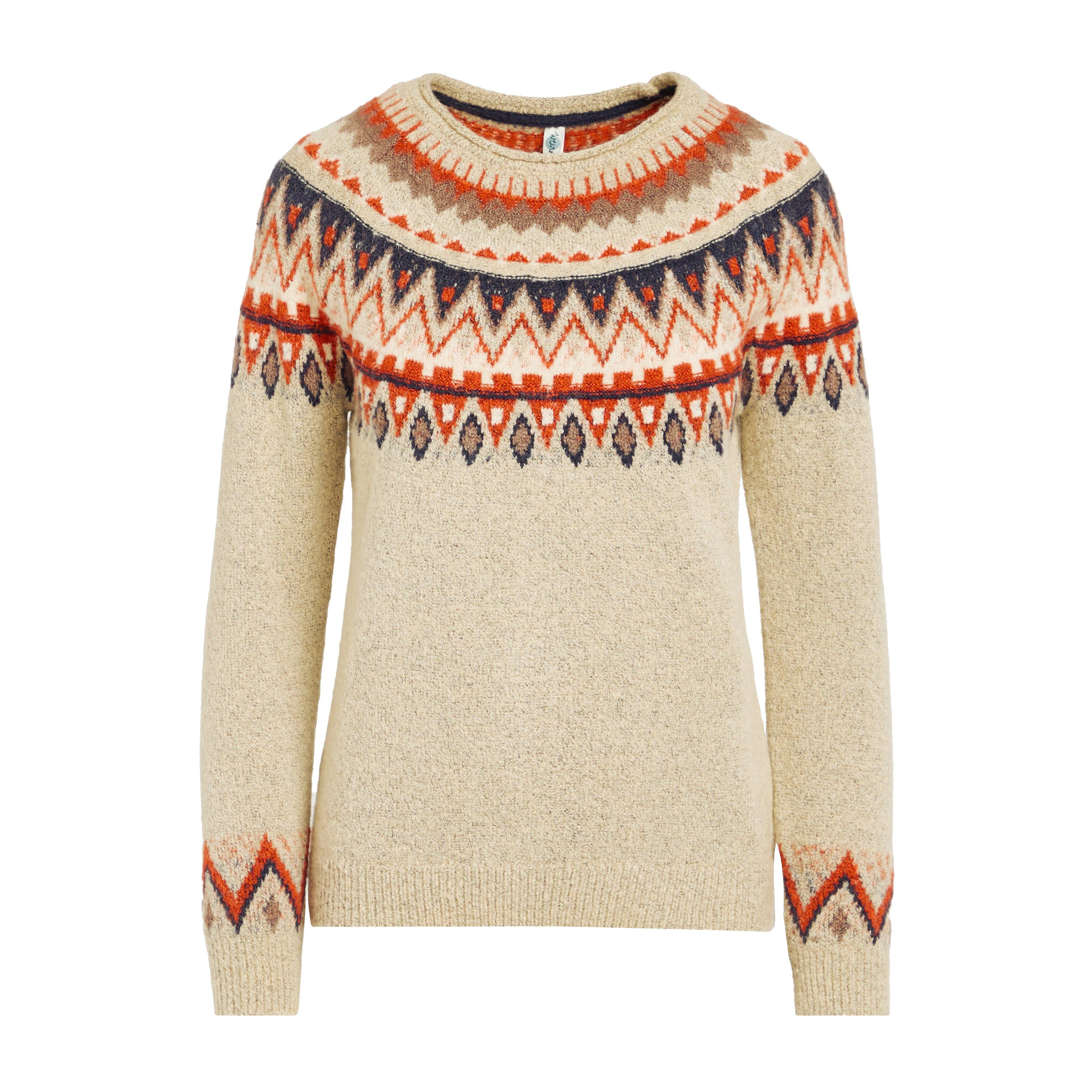 Women's Alarna Knit Jumper
