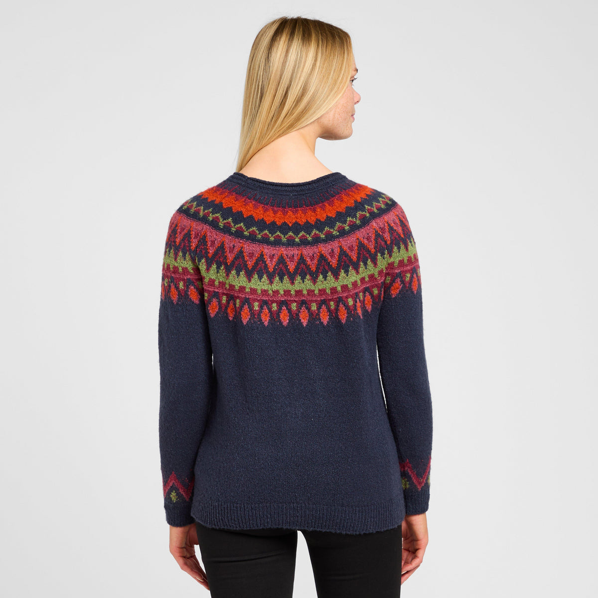 Women's Alarna Knit Jumper
