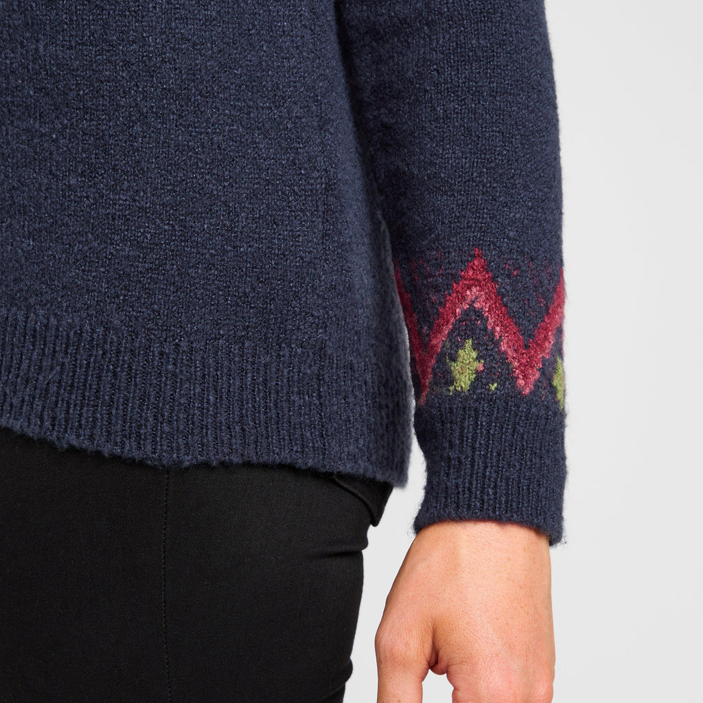 Women's Alarna Knit Jumper