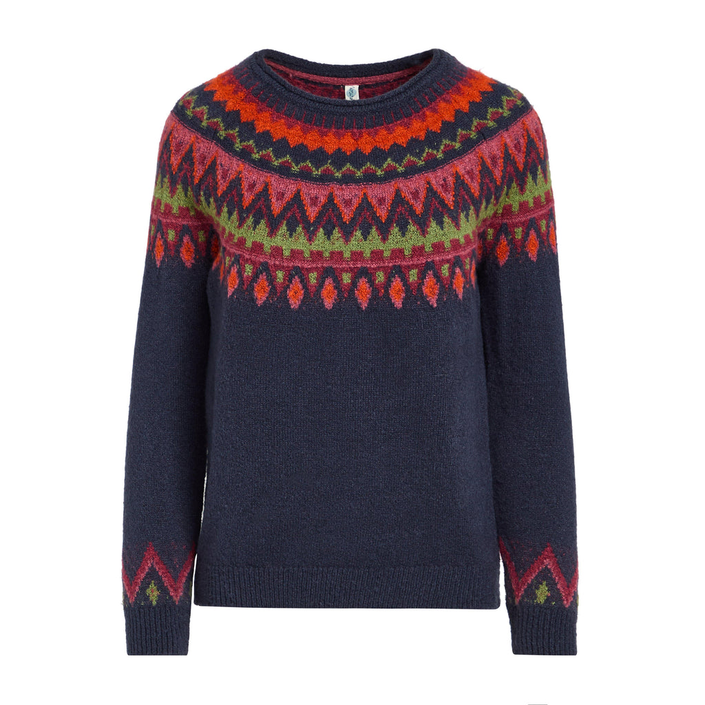 Women's Alarna Knit Jumper