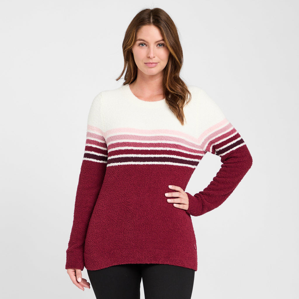 Women’s Briana Cosy Knit Jumper