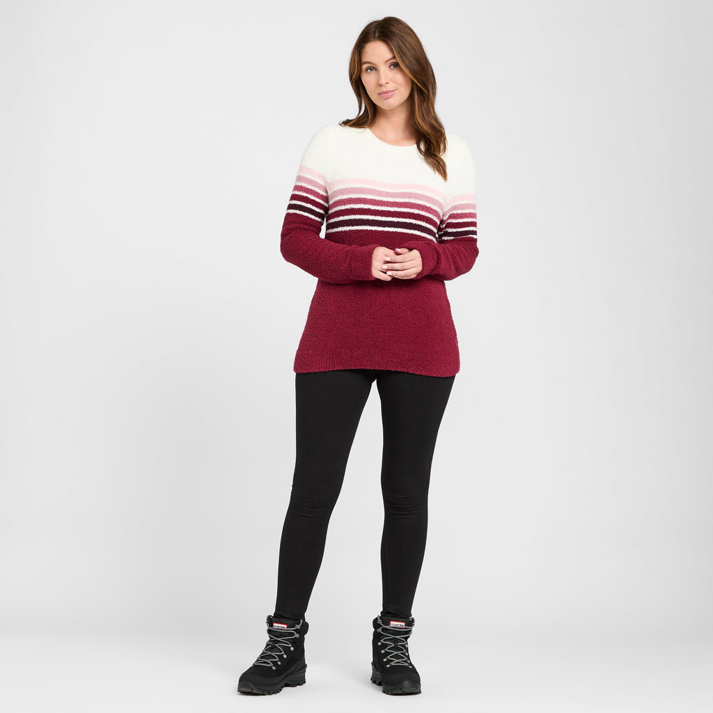 Women’s Briana Cosy Knit Jumper