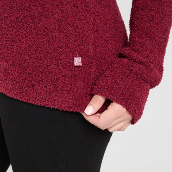 Women’s Briana Cosy Knit Jumper