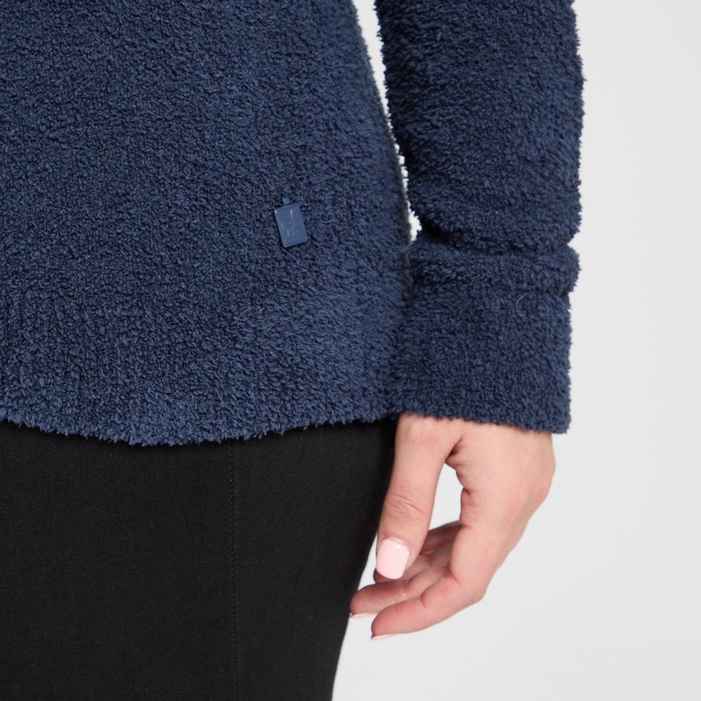 Women’s Briana Cosy Knit Jumper