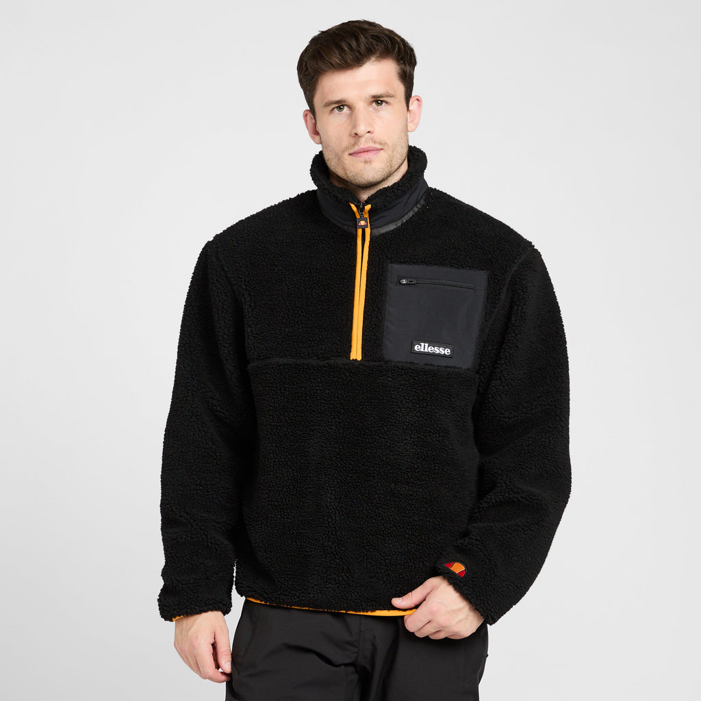 Men’s Cairns II Sherpa Jacket