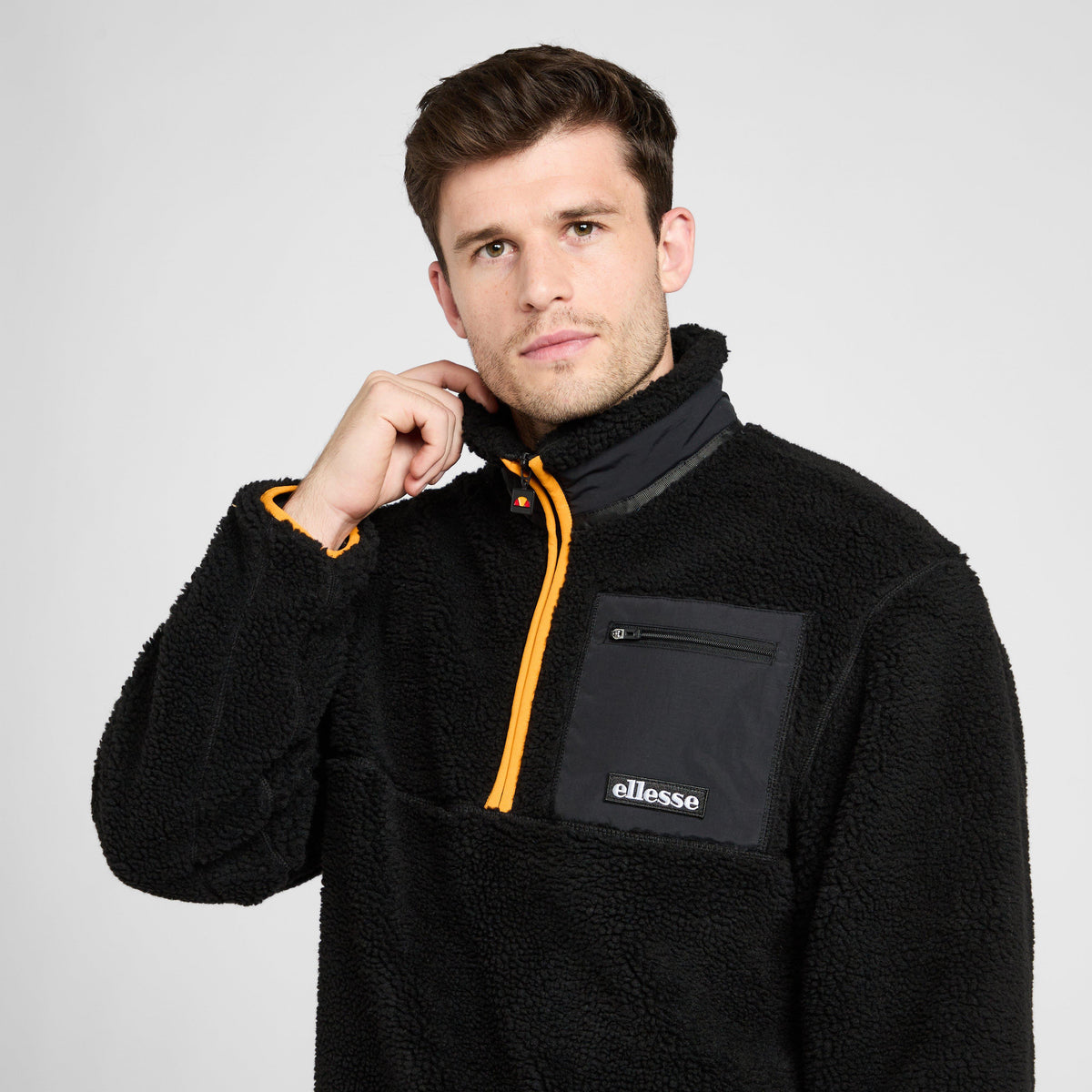 Men’s Cairns II Sherpa Jacket
