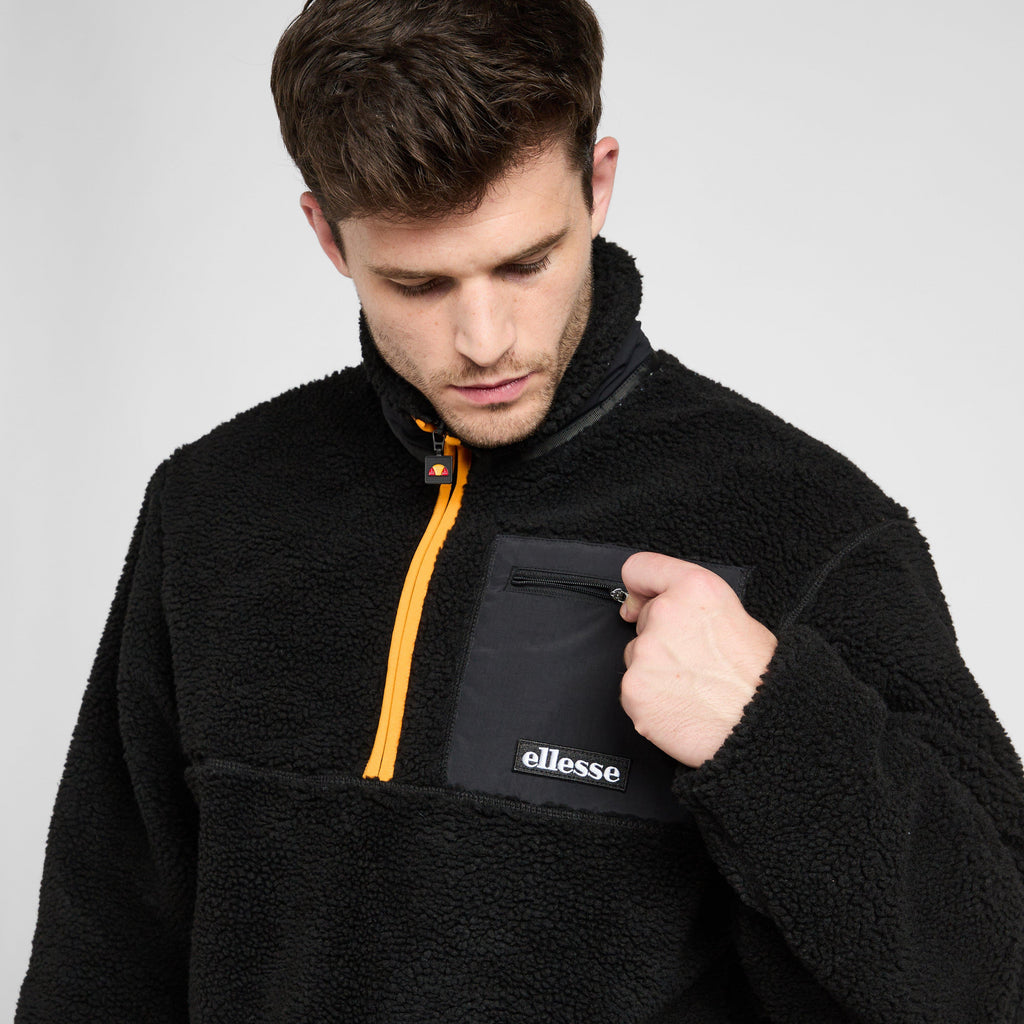 Men’s Cairns II Sherpa Jacket