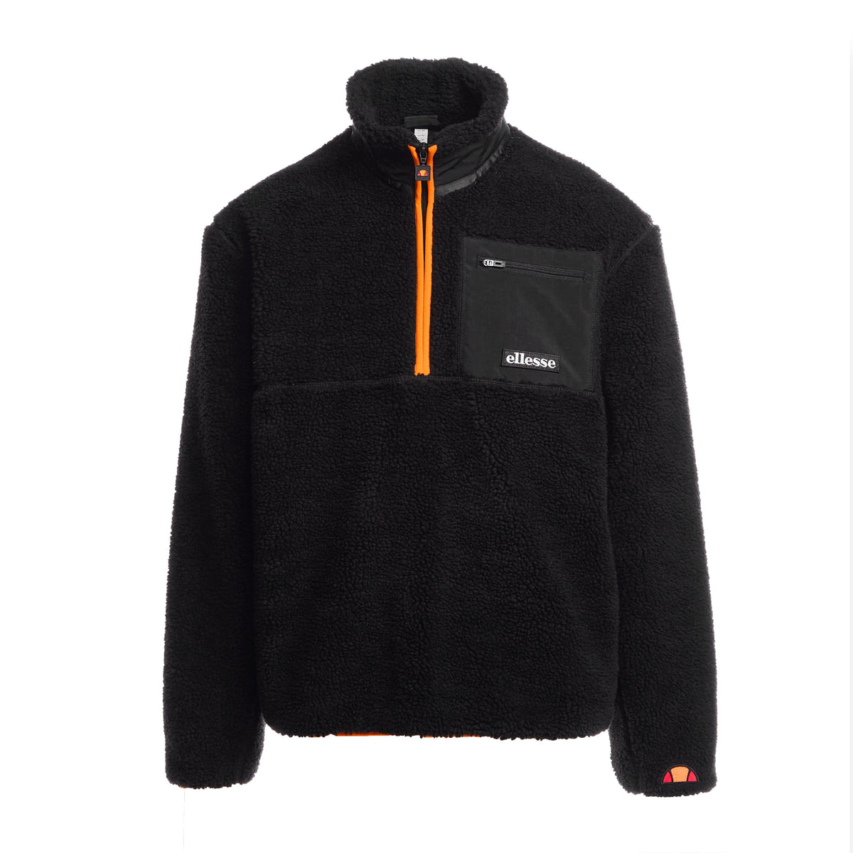 Men’s Cairns II Sherpa Jacket