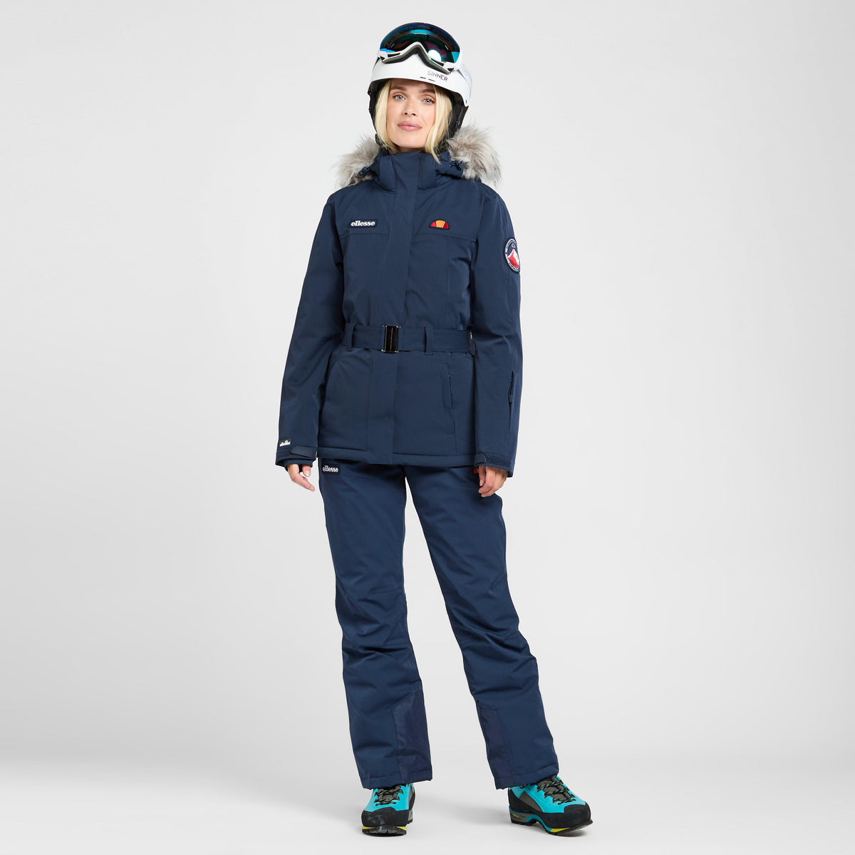 Women’s Miriamino Jacket