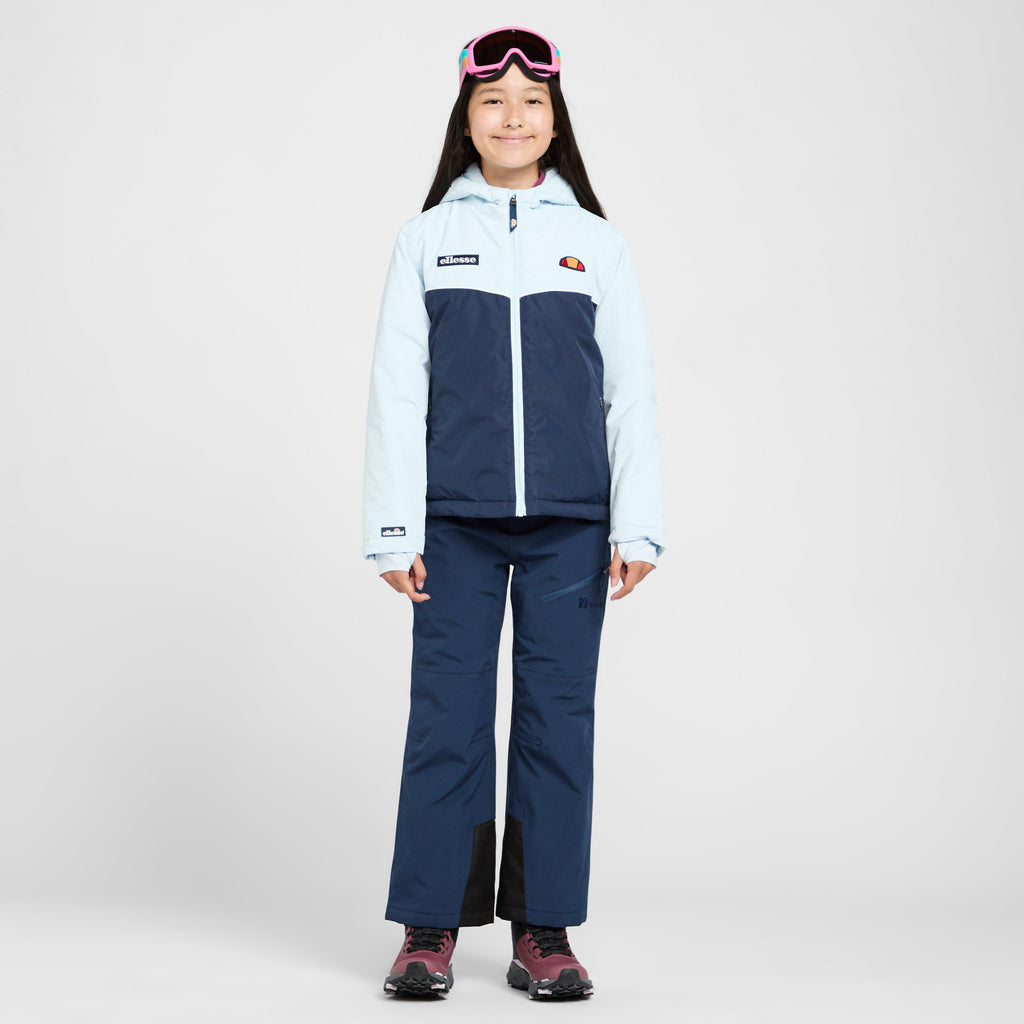 Kids’ Sairose Ski Jacket