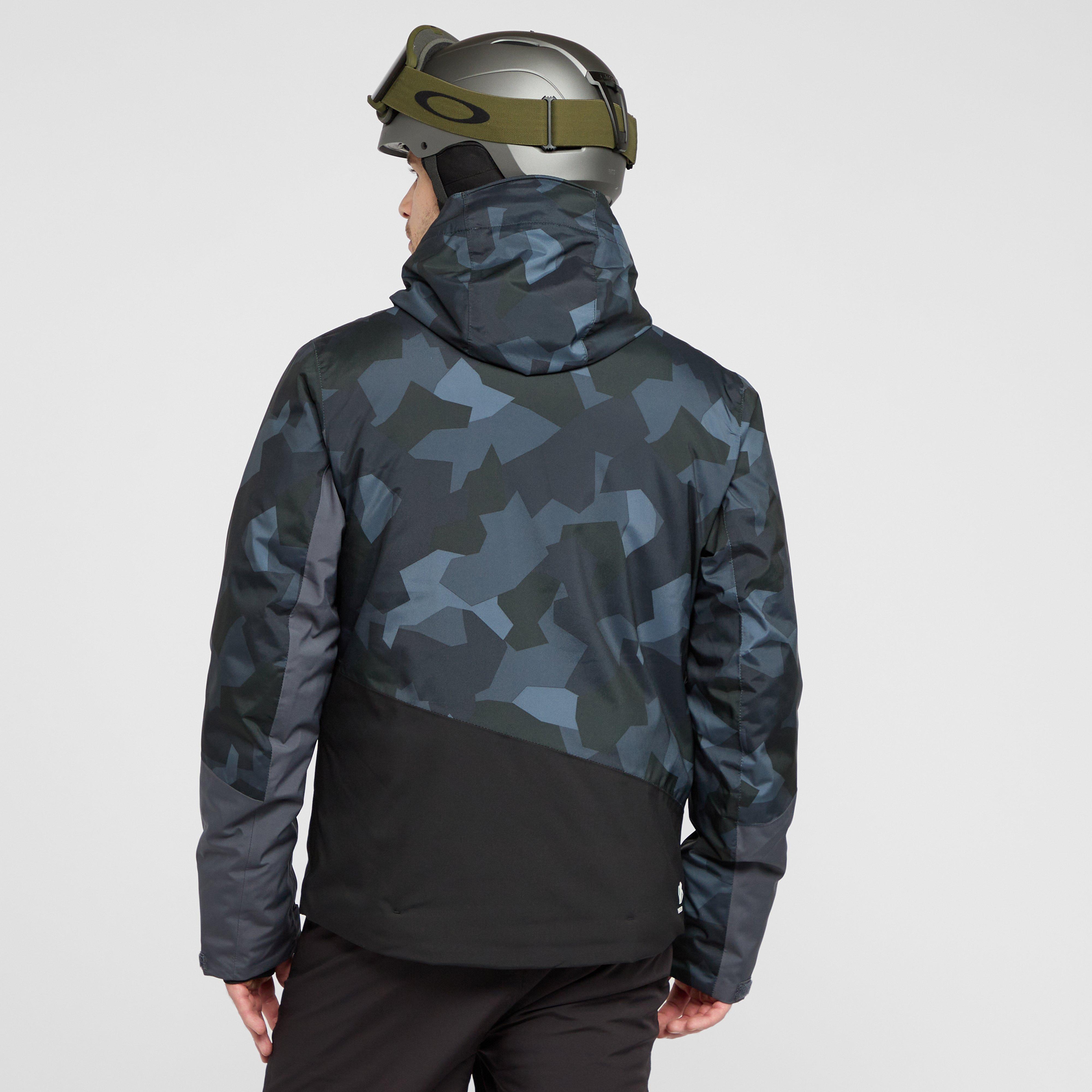 Men’s Baseplate Jacket