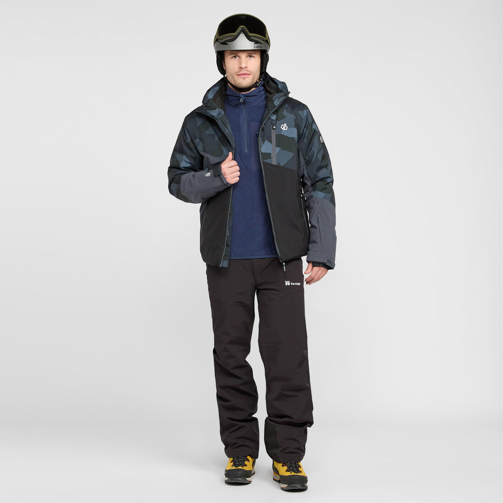 Men’s Baseplate Jacket