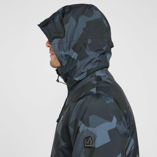 Men’s Baseplate Jacket