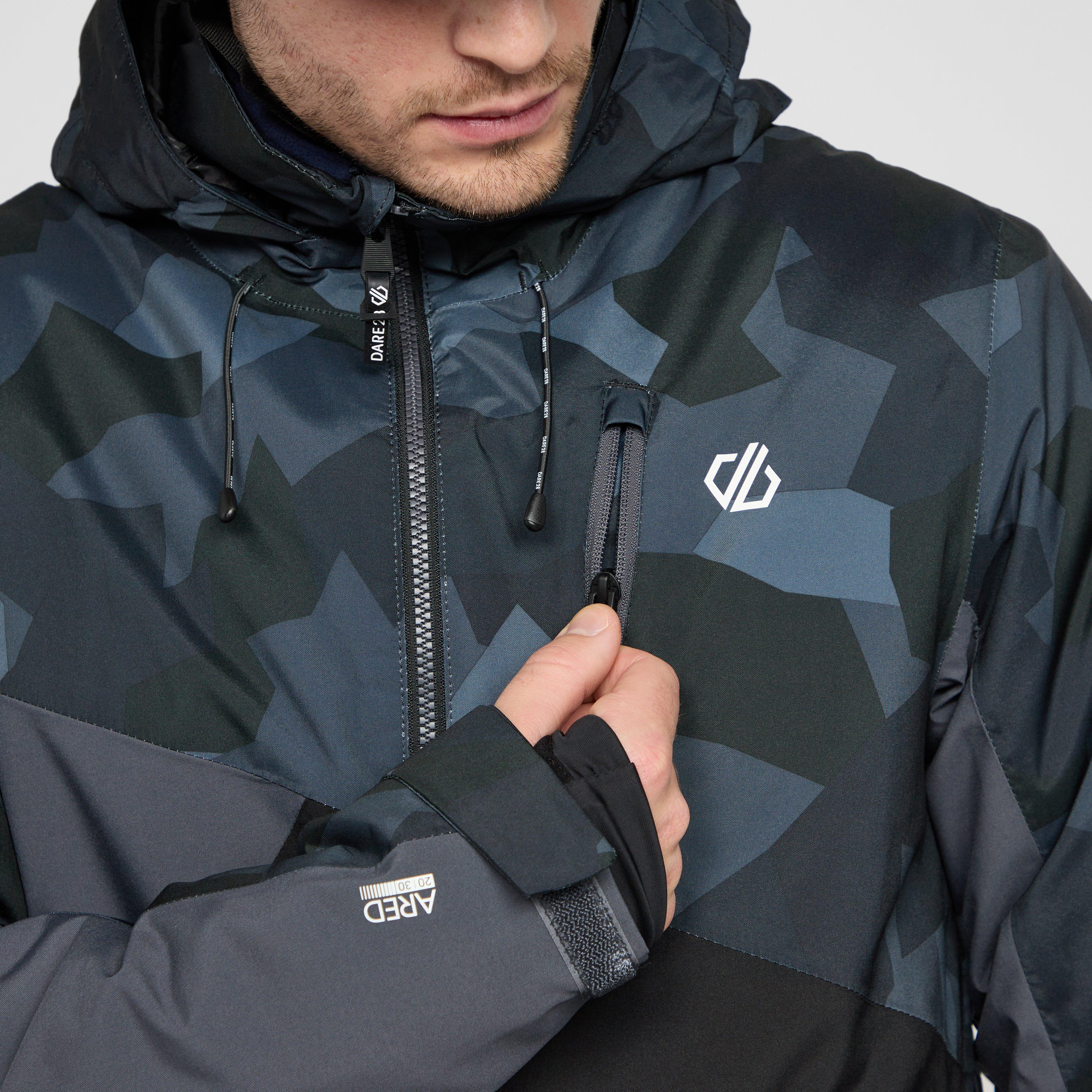 Men’s Baseplate Jacket