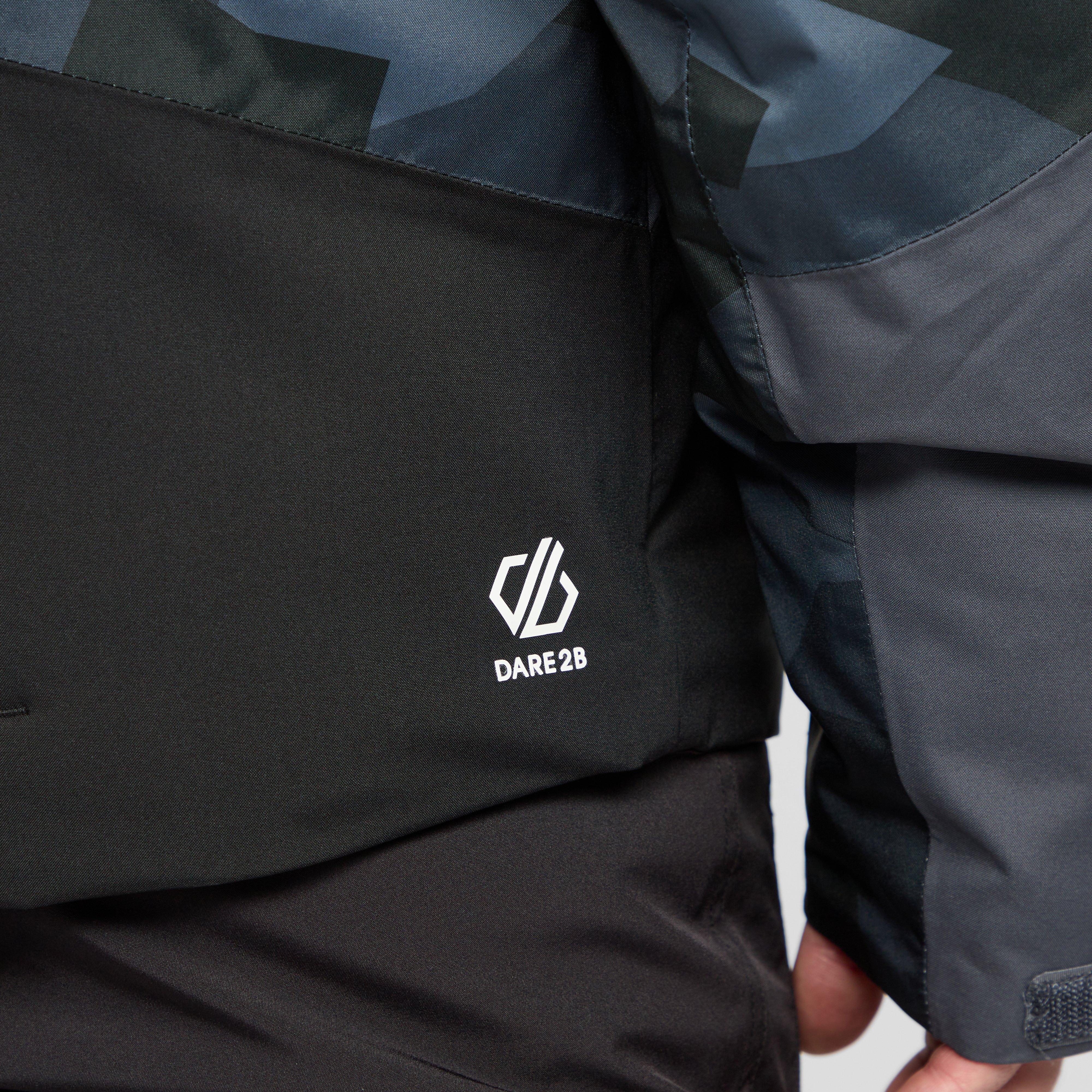 Men’s Baseplate Jacket