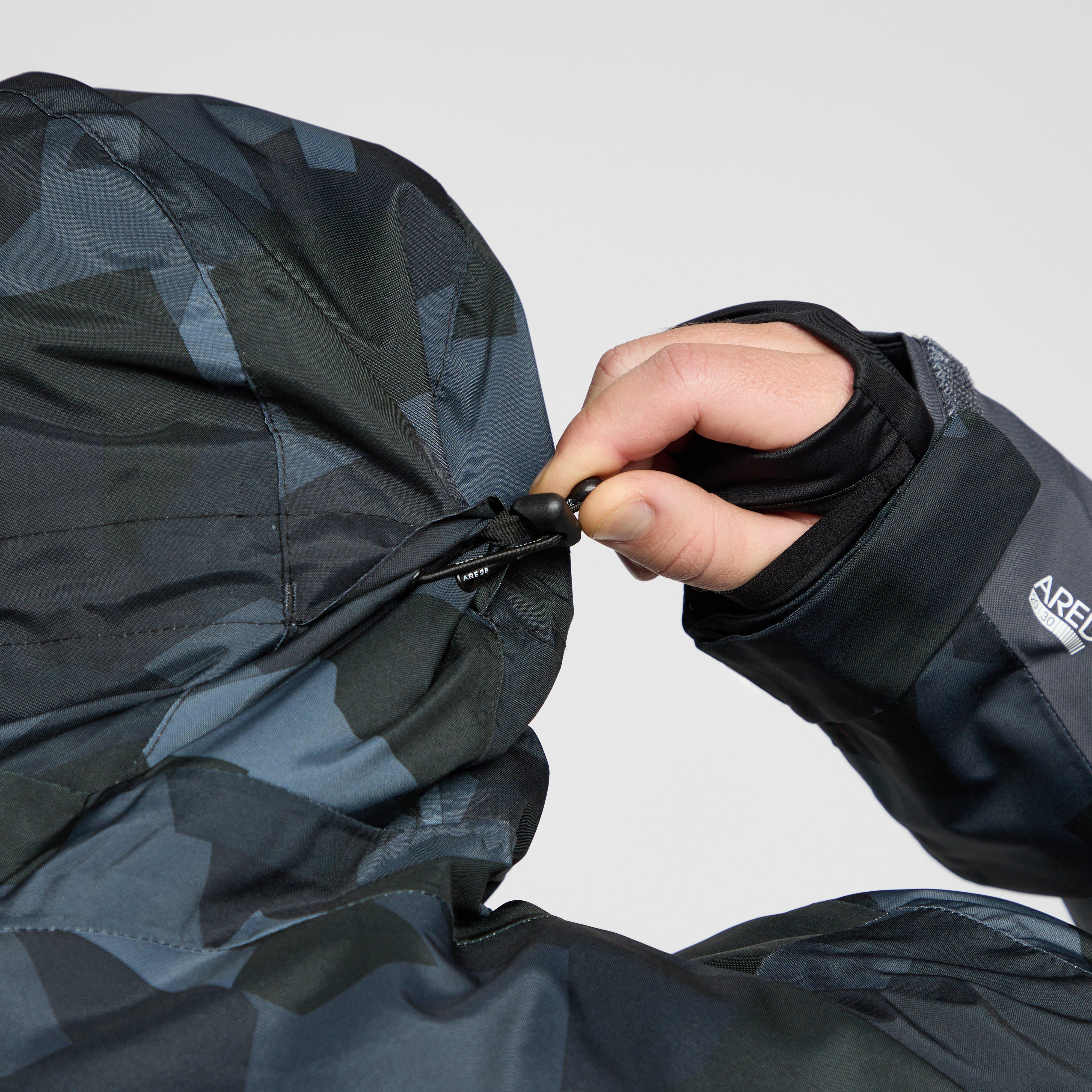 Men’s Baseplate Jacket