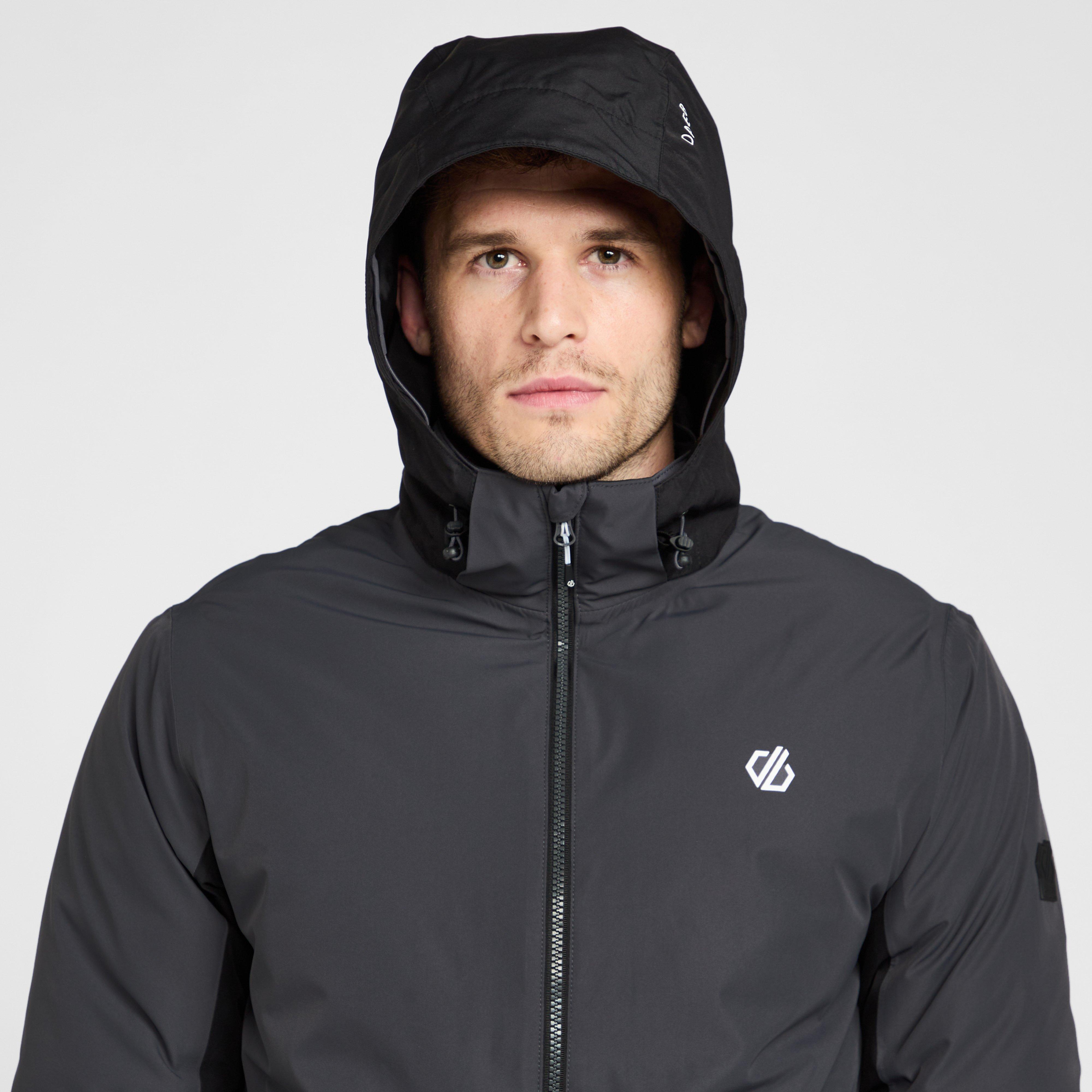 Men's Precision Ski Jacket