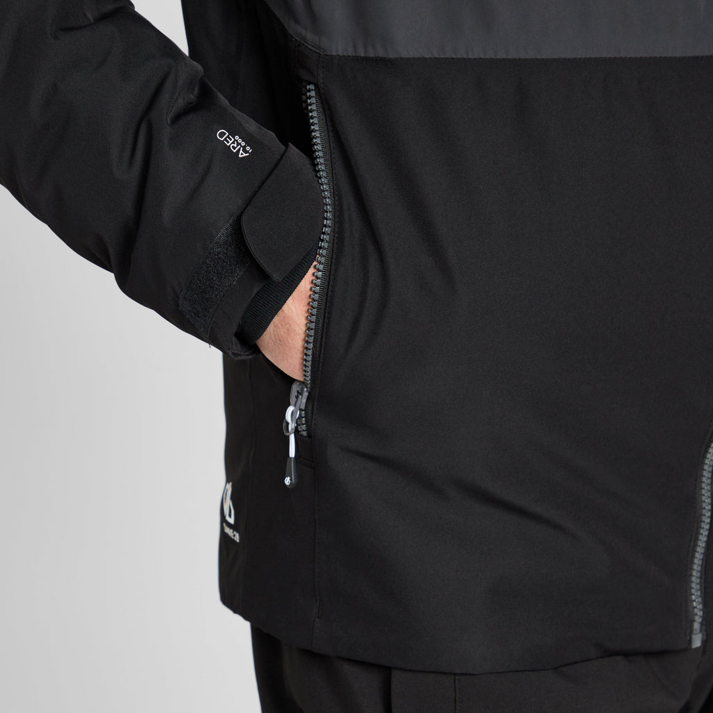 Men's Precision Ski Jacket
