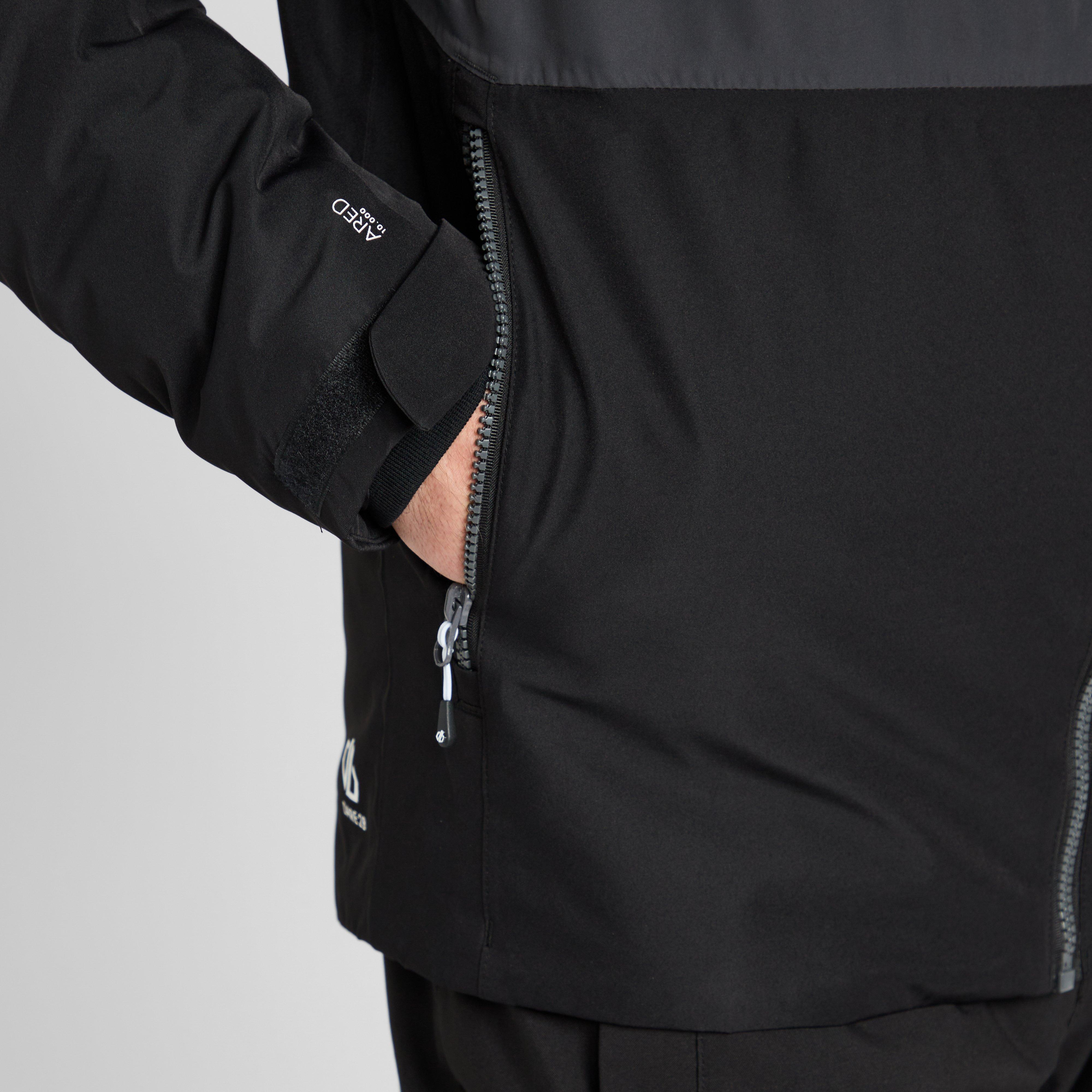 Men's Precision Ski Jacket