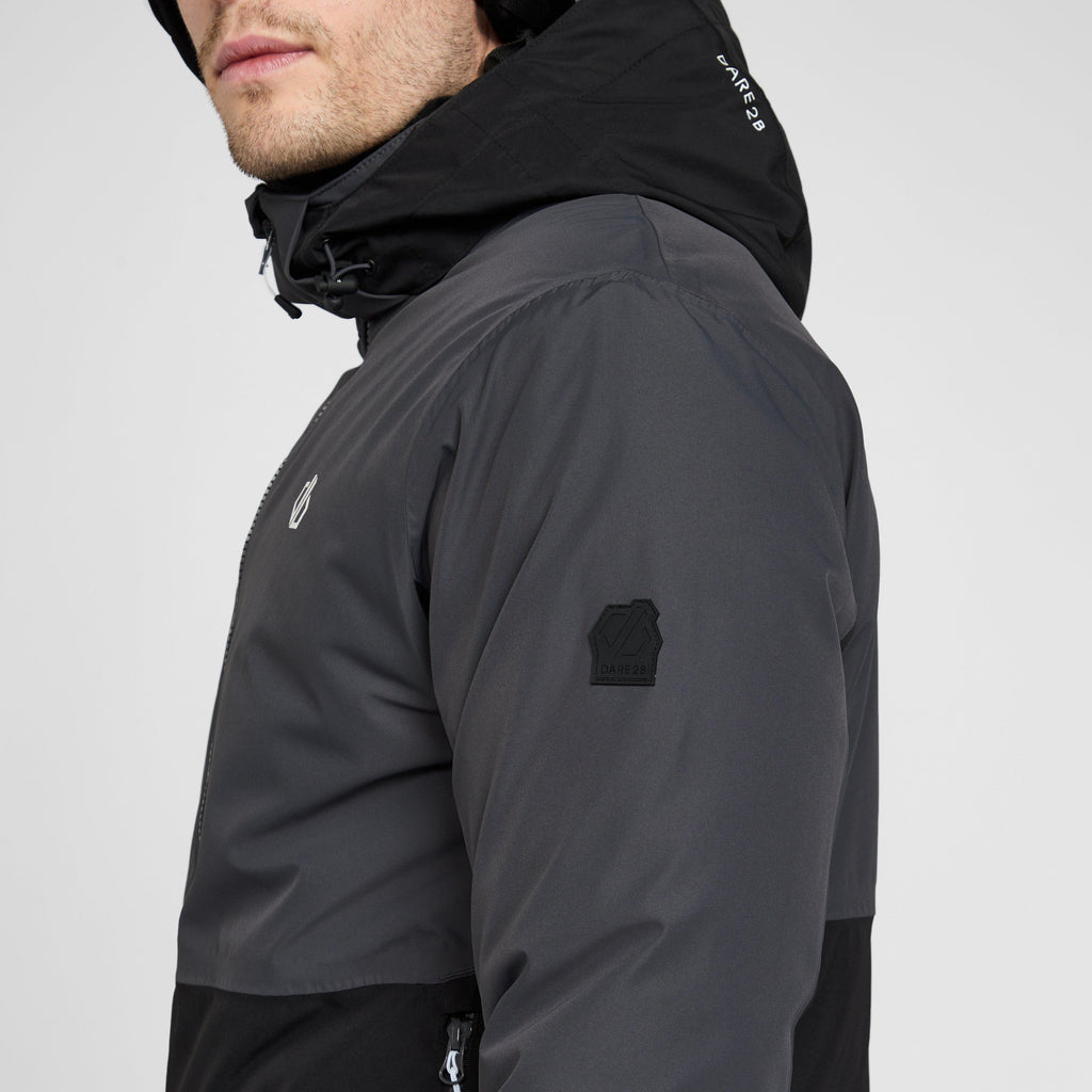 Men's Precision Ski Jacket