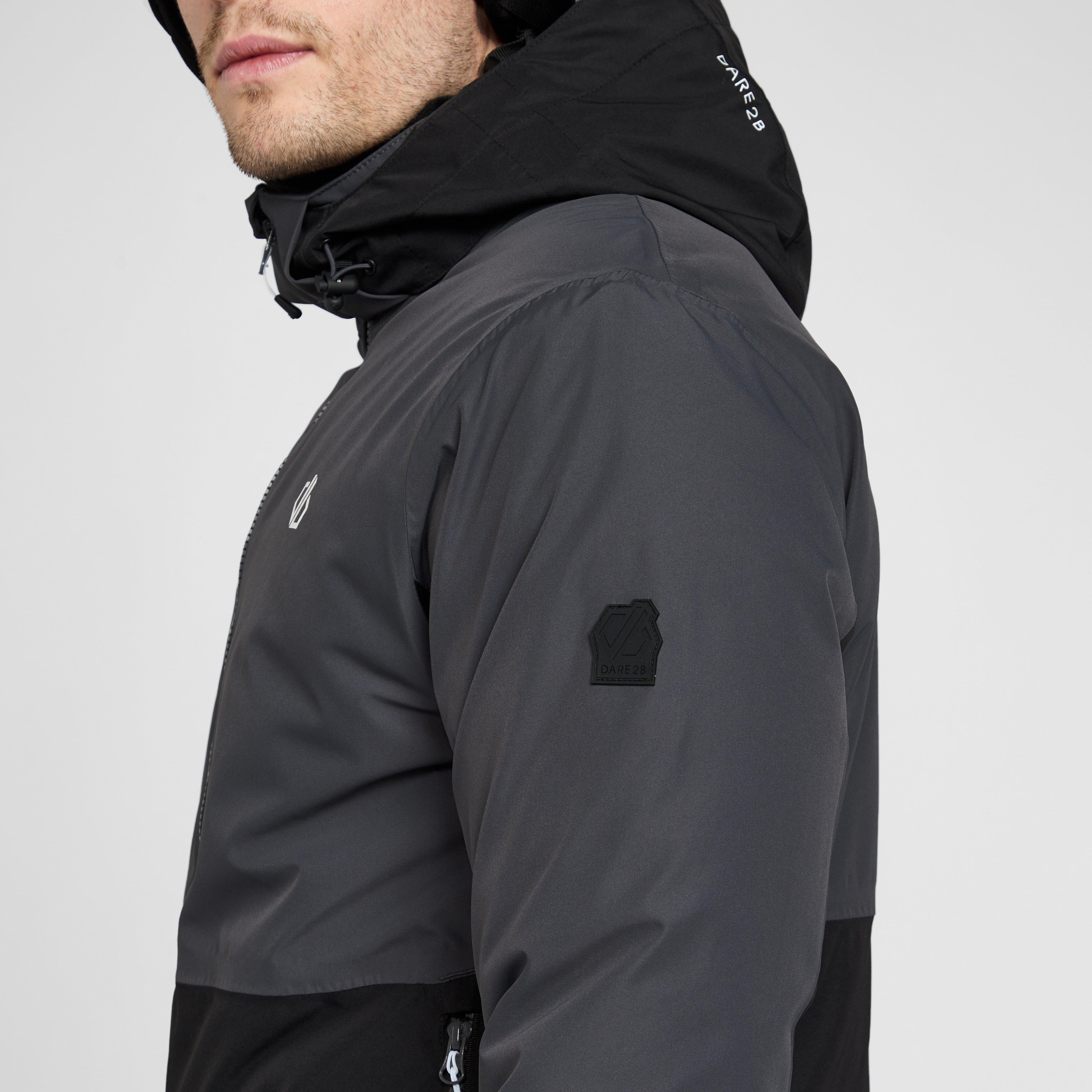 Men's Precision Ski Jacket