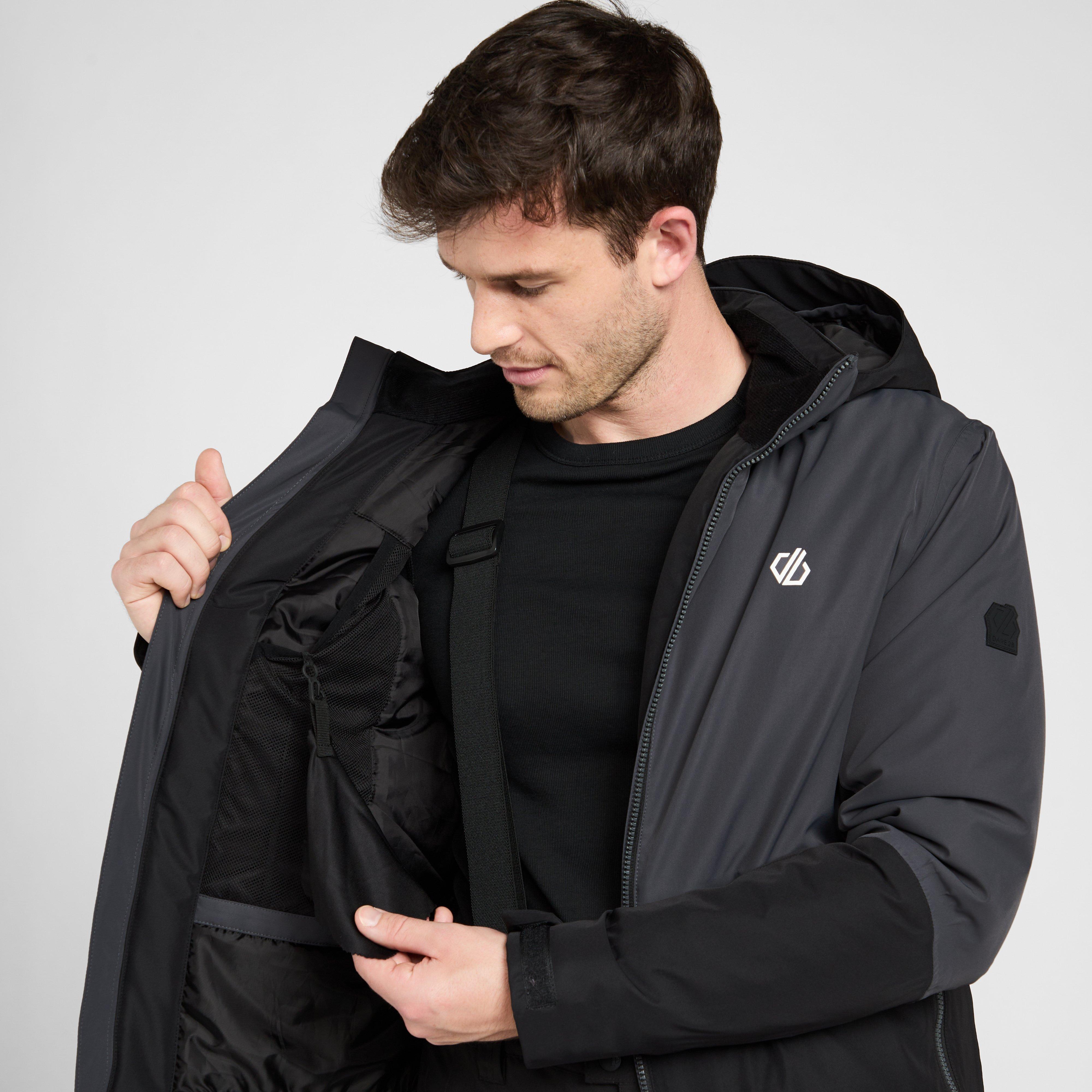 Men's Precision Ski Jacket