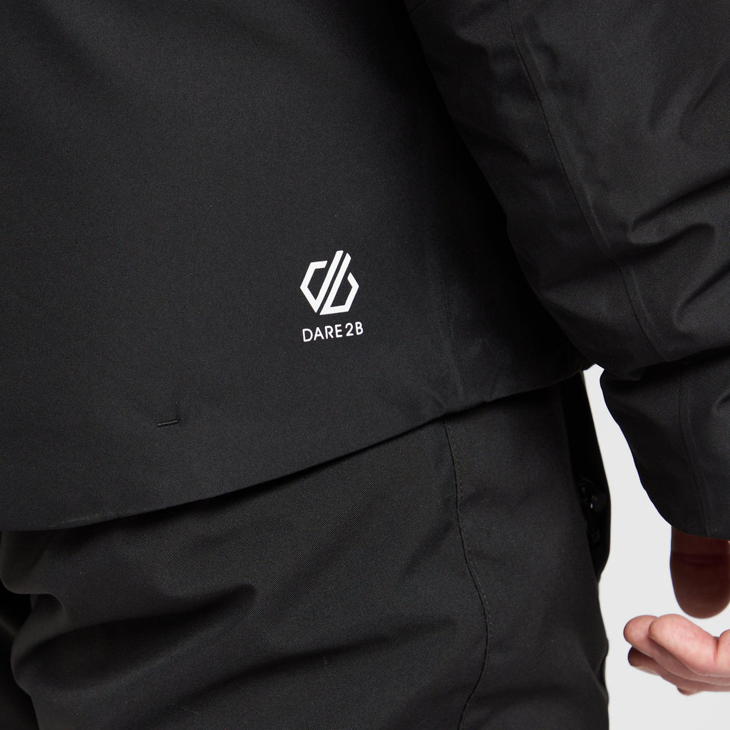 Men's Precision Ski Jacket