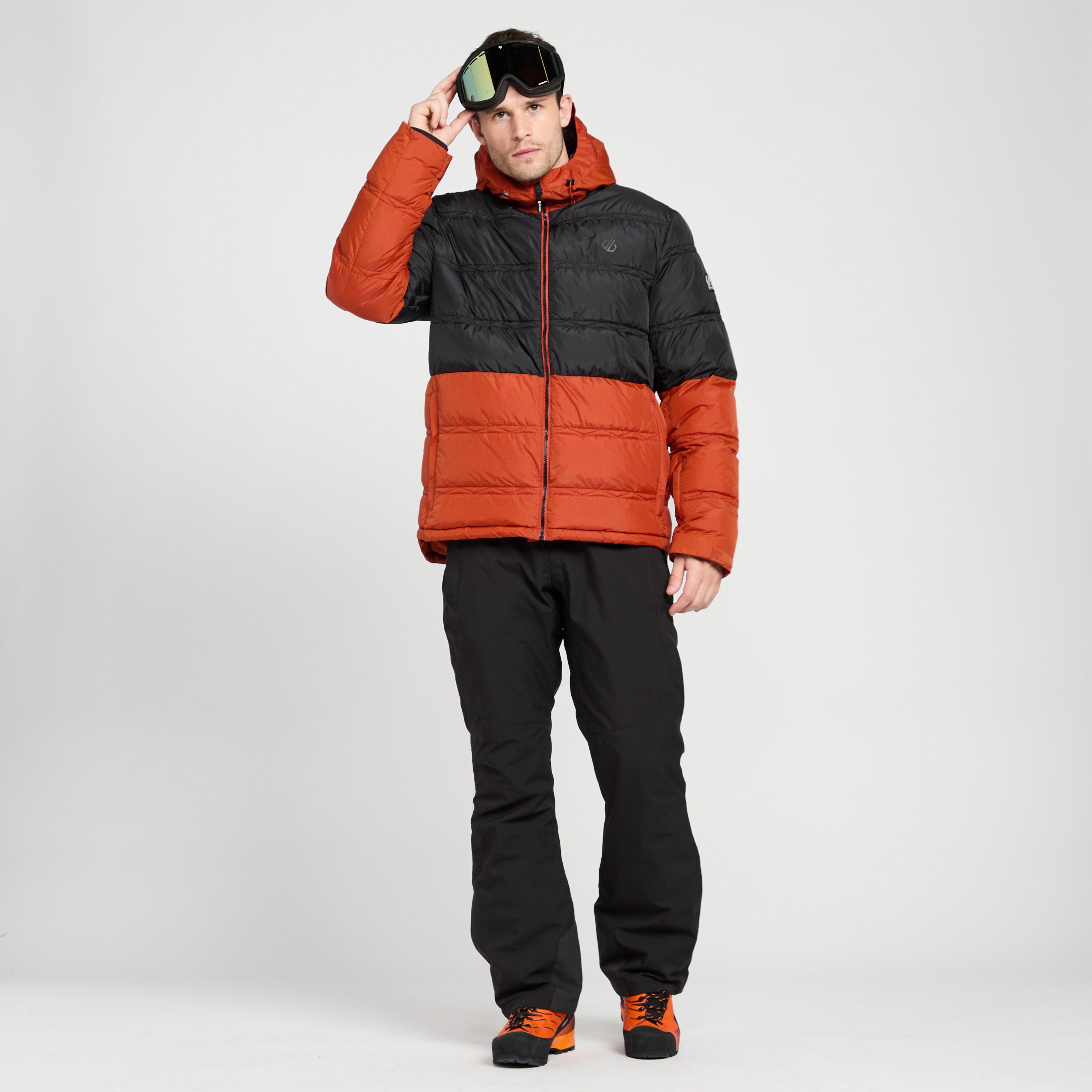 Men’s Ollie Ski Jacket